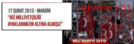 17 Şubat-16 Hziran mitingleri