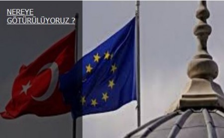 NEREYE GÖTÜRÜLÜYORUZ