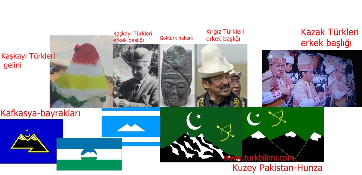 Türk kültüründe dağ tamgası