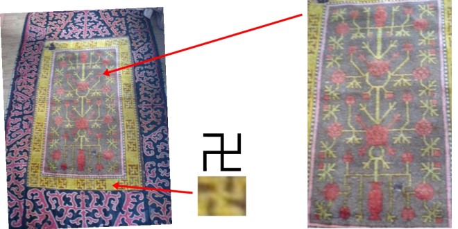 Zurka Batur Savatı