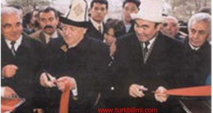 Türk Milliyetçiliği Çok Büyük Bir Güçtür…