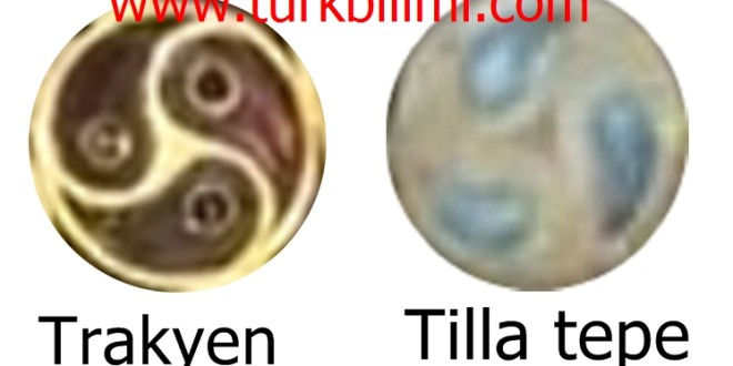 triskala trakyen-tilla tepe