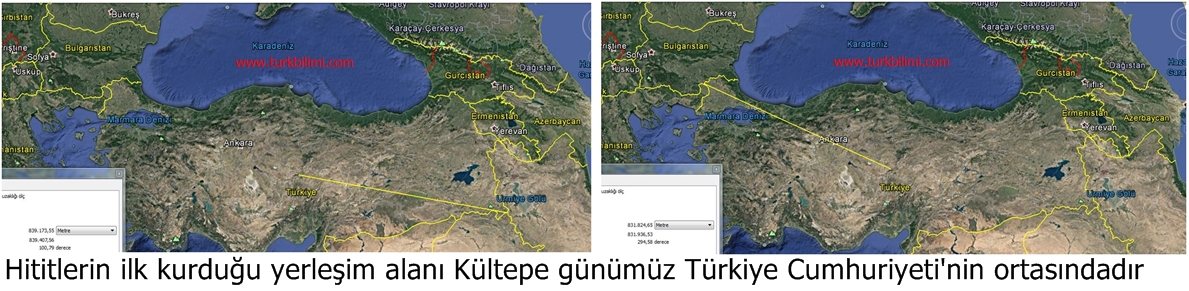 hititlerin-ilk-kurdugu-yerlesim-alani-kultepe-gunumuz-turkiye-cumhuriyetinin-ortasindadir