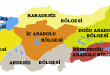 Türkiyenin-coğrafi-bölgeleri