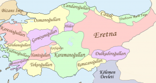 Ankara Ahi Beyliği; Cumhuriyet ve adaletin tarihi 1290 – 1354