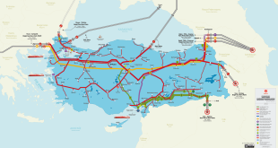 AVRUPA BİRLİĞİ VE TÜRKİYE BAĞI