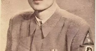 BİR TÜRK DÜNYAYA BEDELDİR