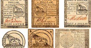 GÜNEŞLİ AMERİKAN PARALARI 1790